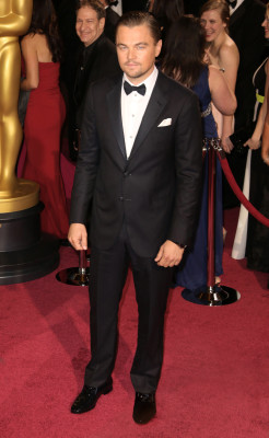 Leonardo DiCaprio pic #843754