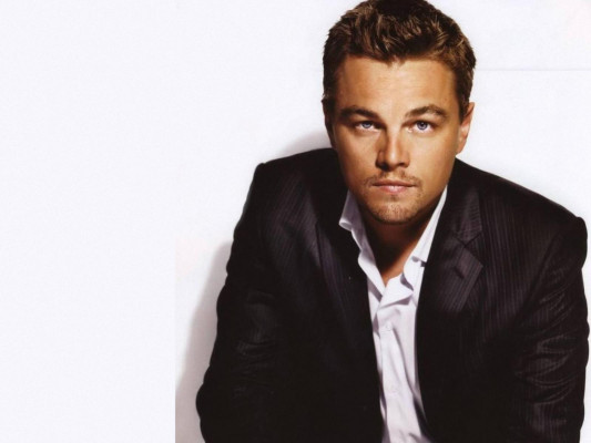 Leonardo DiCaprio pic #834437