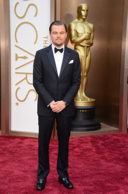 Leonardo DiCaprio pic #842109
