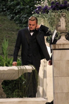 Leonardo DiCaprio pic #605265