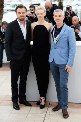 Leonardo DiCaprio pic #604989