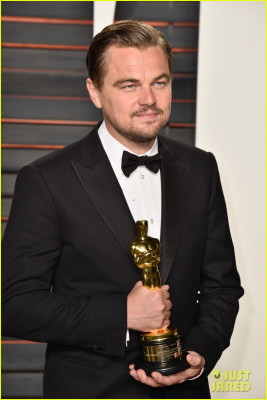 photo 5 in Leonardo DiCaprio gallery [id858368] 2016-06-13 00:00:00
