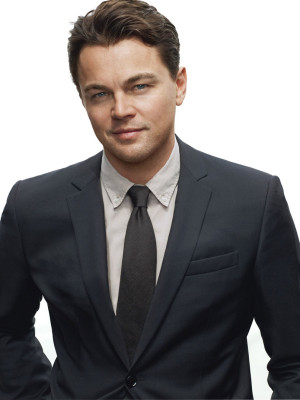 Leonardo DiCaprio pic #839894
