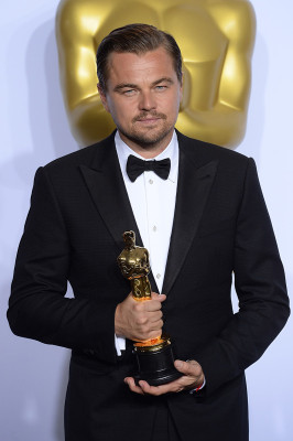 Leonardo DiCaprio pic #842279