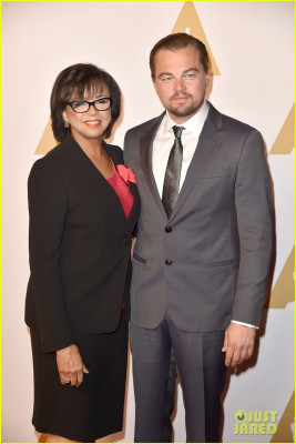 photo 8 in Leonardo DiCaprio gallery [id834903] 2016-02-20 00:00:00