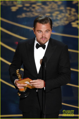 photo 12 in Leonardo DiCaprio gallery [id854602] 2016-05-24 00:00:00