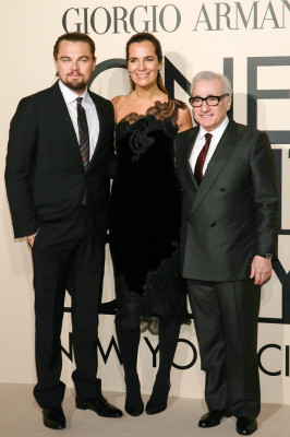 Leonardo DiCaprio pic #643792