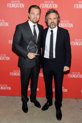 photo 23 in Leonardo DiCaprio gallery [id810483] 2015-11-09 00:00:00