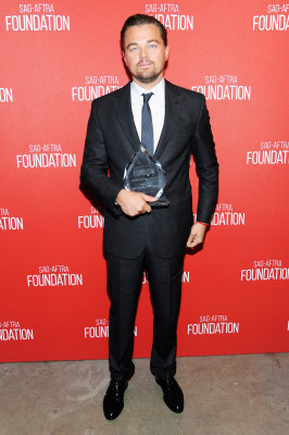 Leonardo DiCaprio pic #810447