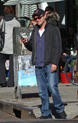 Leonardo DiCaprio pic #337542