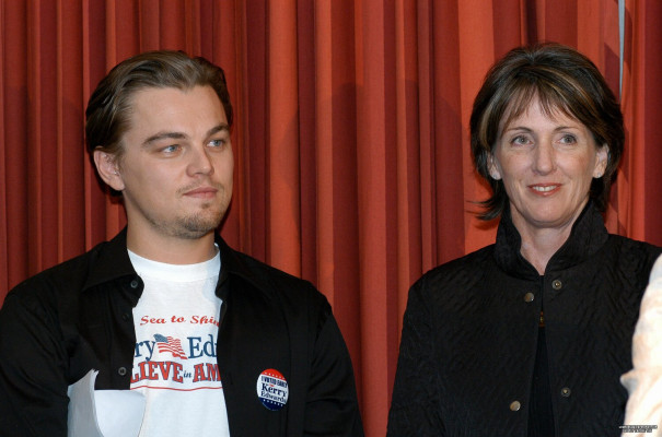 Leonardo DiCaprio pic #515284