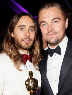 photo 8 in Leonardo DiCaprio gallery [id856323] 2016-06-03 00:00:00