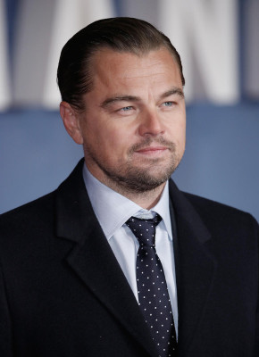 photo 17 in Leonardo DiCaprio gallery [id852490] 2016-05-16 00:00:00