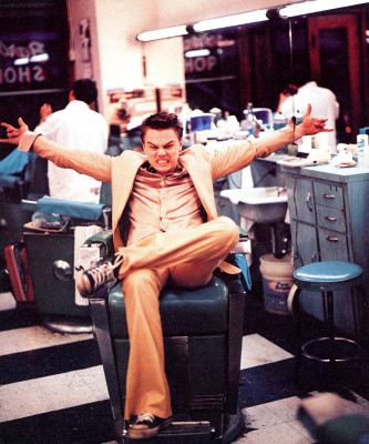 Leonardo DiCaprio pic #68636