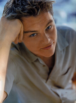 photo 26 in DiCaprio gallery [id68639] -0001-11-30 00:00:00