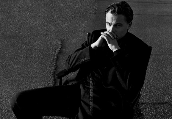 Leonardo DiCaprio pic #68641