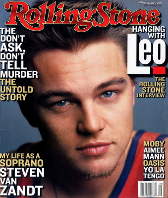 Leonardo DiCaprio pic #68635