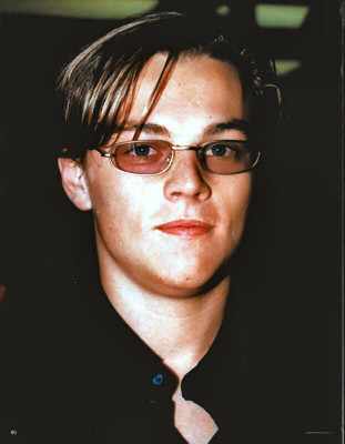 Leonardo DiCaprio pic #539223