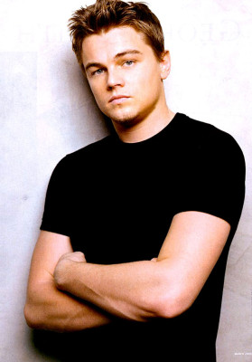 Leonardo DiCaprio pic #800677