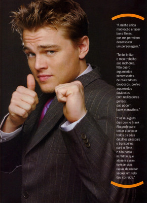 photo 9 in DiCaprio gallery [id68626] -0001-11-30 00:00:00