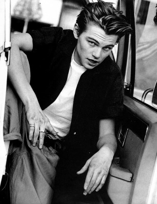photo 7 in DiCaprio gallery [id68628] -0001-11-30 00:00:00