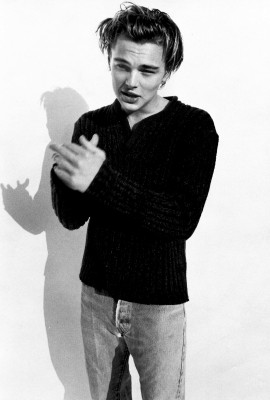 Leonardo DiCaprio pic #68633