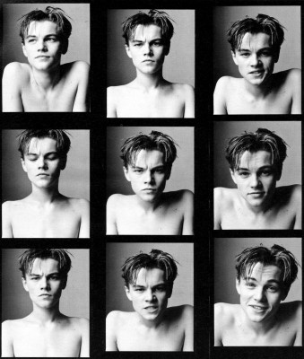 Leonardo DiCaprio pic #68634