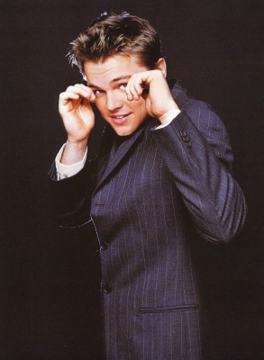 photo 5 in DiCaprio gallery [id68630] -0001-11-30 00:00:00