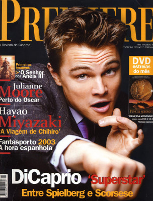 photo 4 in Leonardo DiCaprio gallery [id68631] -0001-11-30 00:00:00