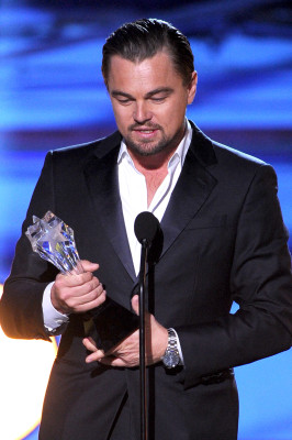 photo 17 in Leonardo DiCaprio gallery [id828008] 2016-01-20 00:00:00