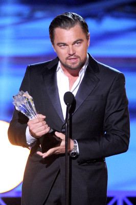 photo 13 in Leonardo DiCaprio gallery [id830323] 2016-01-31 00:00:00