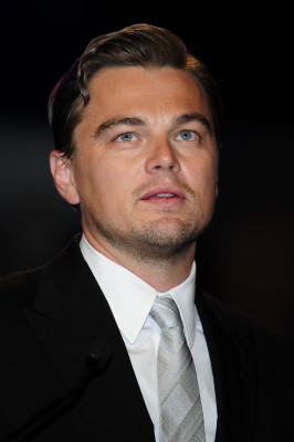 photo 29 in Leonardo DiCaprio gallery [id835364] 2016-02-22 00:00:00
