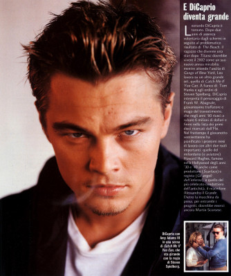 photo 21 in DiCaprio gallery [id68644] -0001-11-30 00:00:00