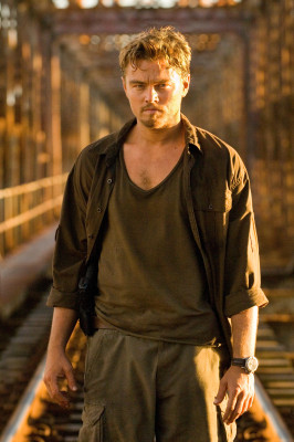 Leonardo DiCaprio pic #731322