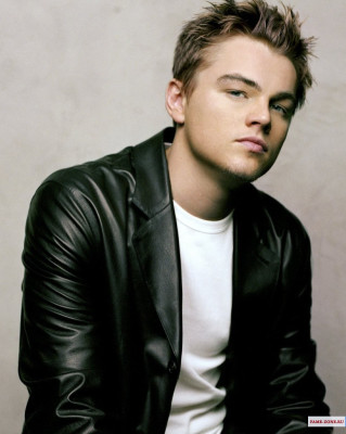 photo 26 in Leonardo DiCaprio gallery [id801685] 2015-10-07 00:00:00