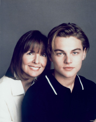 Leonardo DiCaprio pic #548227