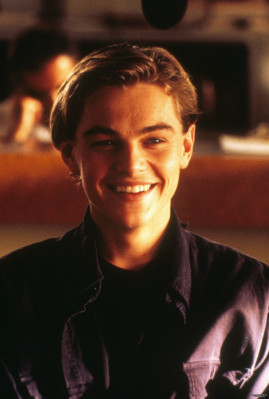 Leonardo DiCaprio pic #545857