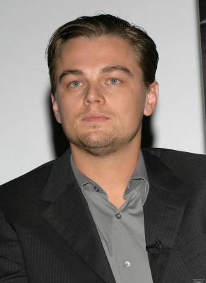 Leonardo DiCaprio pic #447770