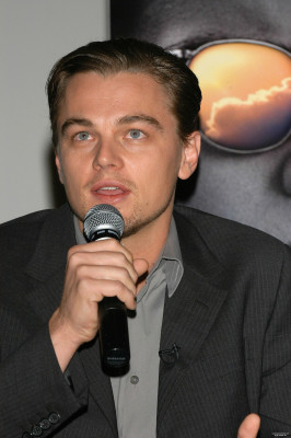 Leonardo DiCaprio pic #447758