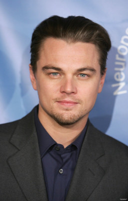 Leonardo DiCaprio pic #447773
