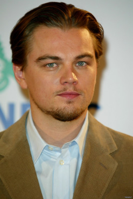 Leonardo DiCaprio pic #447765