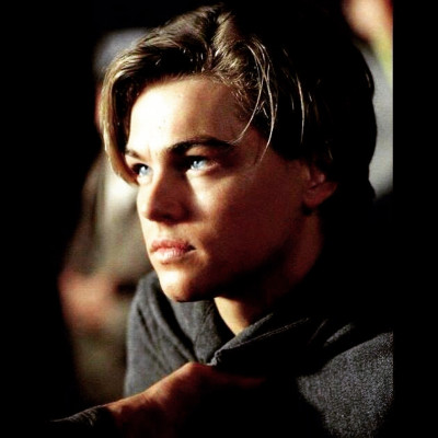 photo 9 in Leonardo DiCaprio gallery [id834866] 2016-02-18 00:00:00