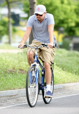 Leonardo DiCaprio pic #604153