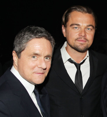 photo 28 in Leonardo DiCaprio gallery [id848048] 2016-04-23 00:00:00