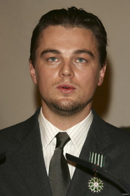 Leonardo DiCaprio pic #515281