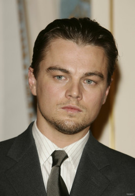 photo 3 in Leonardo DiCaprio gallery [id446910] 2012-02-16 00:00:00