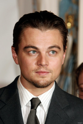 Leonardo DiCaprio pic #517725