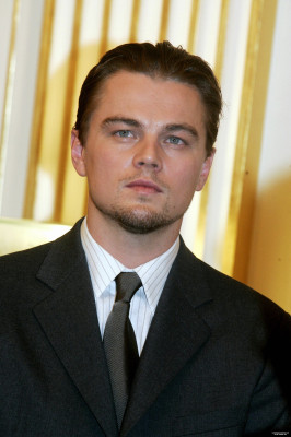 Leonardo DiCaprio pic #517724