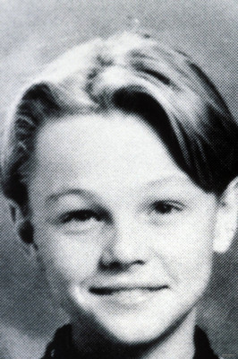 Leonardo DiCaprio pic #532711