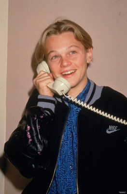 Leonardo DiCaprio pic #535022
